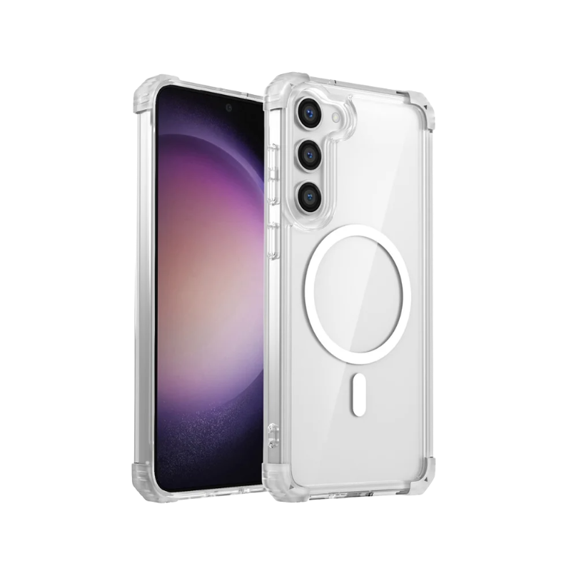 MagView Clear Case - Samsung