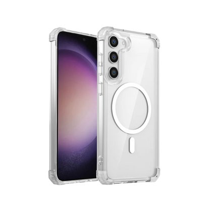 MagView Clear Case - Samsung