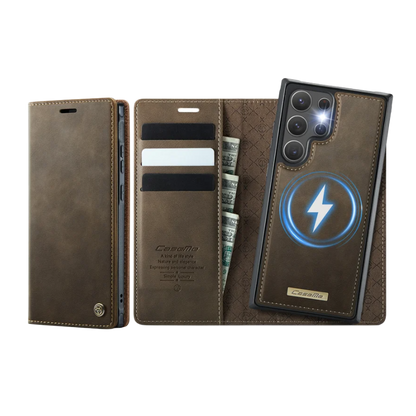 FlipMag - Samsung