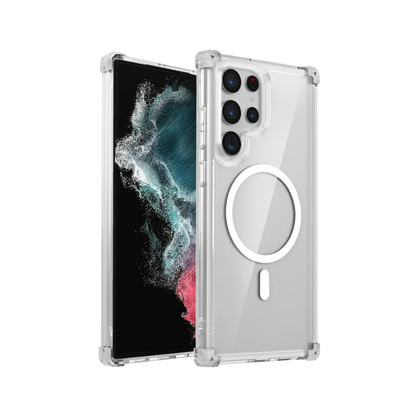 MagView Clear Case - Samsung