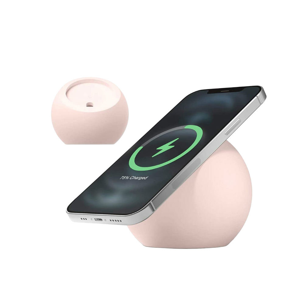 Magwave Charge Orb