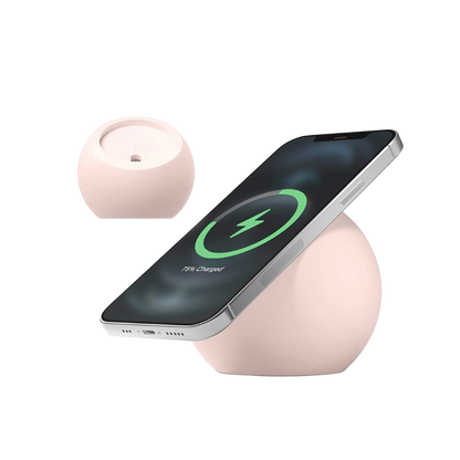 Magwave Charge Orb