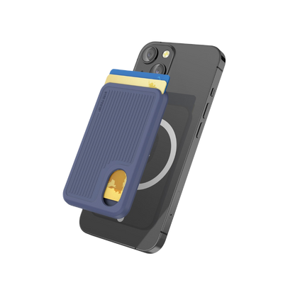 Magwave Magnetic Wallet Magsafe For Phone