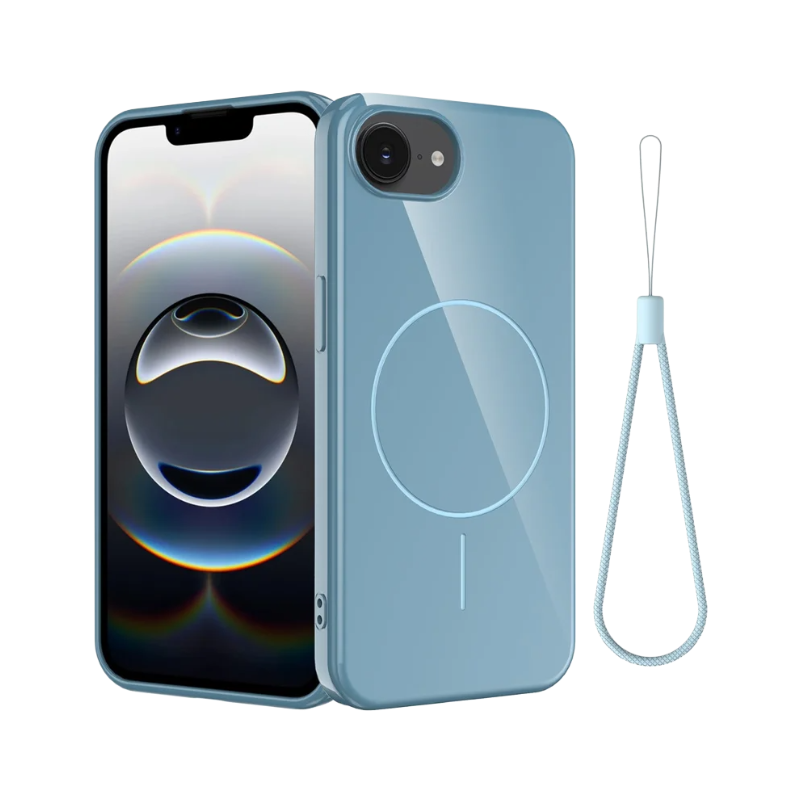 MagSecure Case - iOS