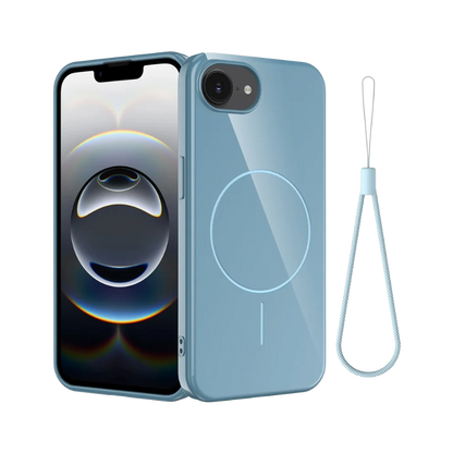 MagSecure Case - iOS
