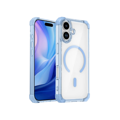 MagView Clear Case - iOS