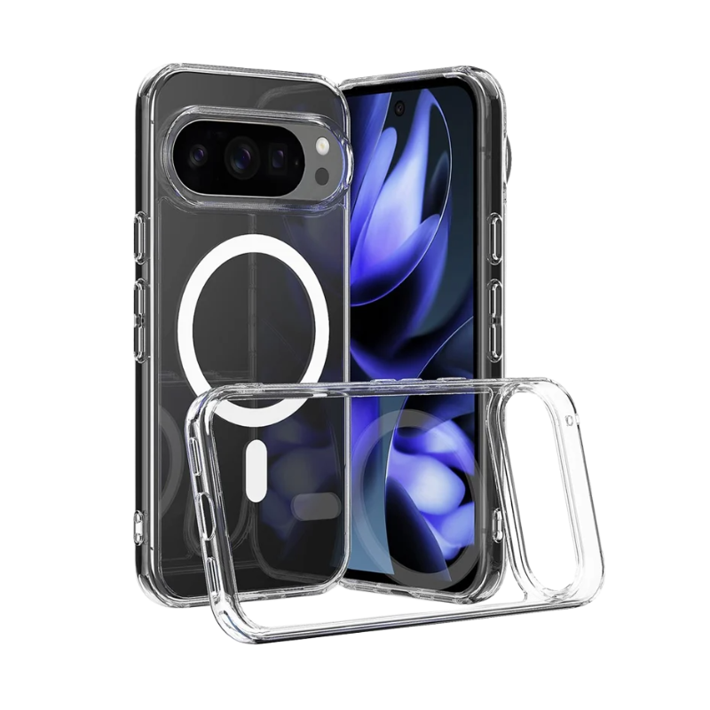 ClearAttach Case - Google Pixel