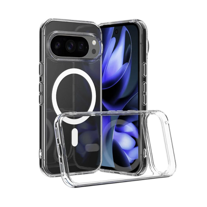 ClearAttach Case - Google Pixel