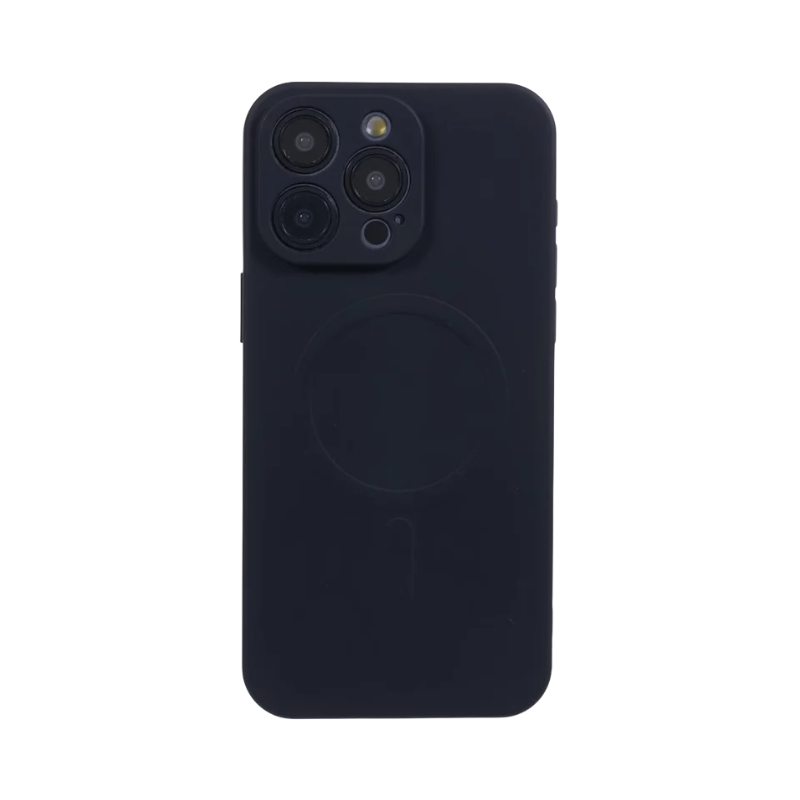 MagSilk Case - iOS