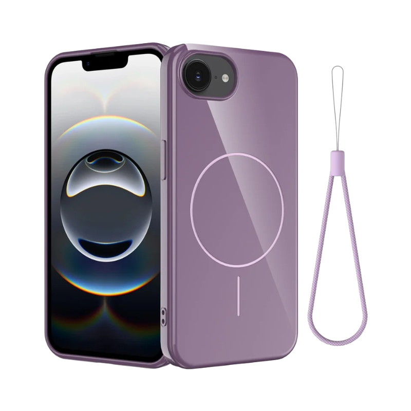 MagSecure Case - iOS
