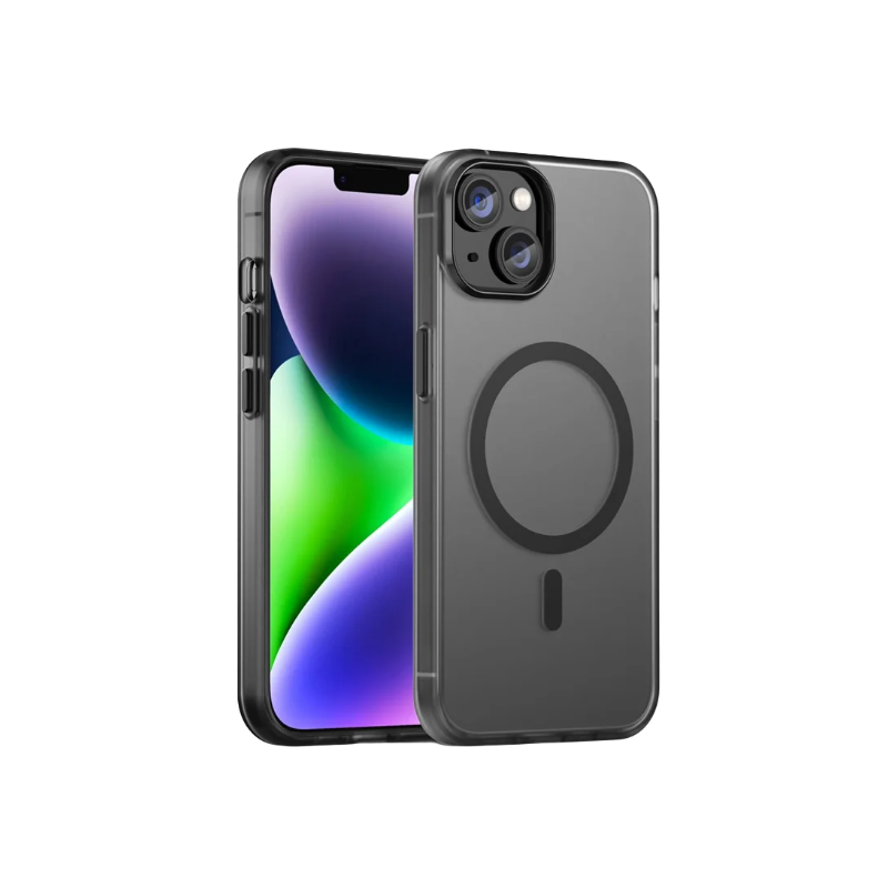 SnapCase - iOS