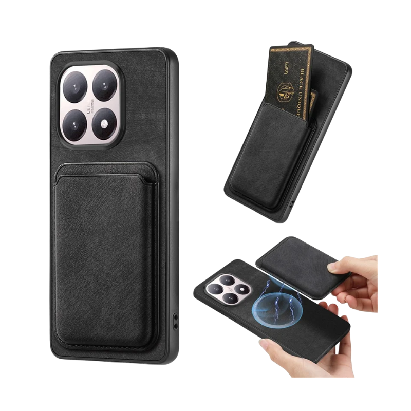 CardWave Case - Xiaomi