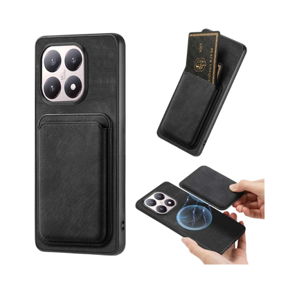 CardWave Case - Xiaomi