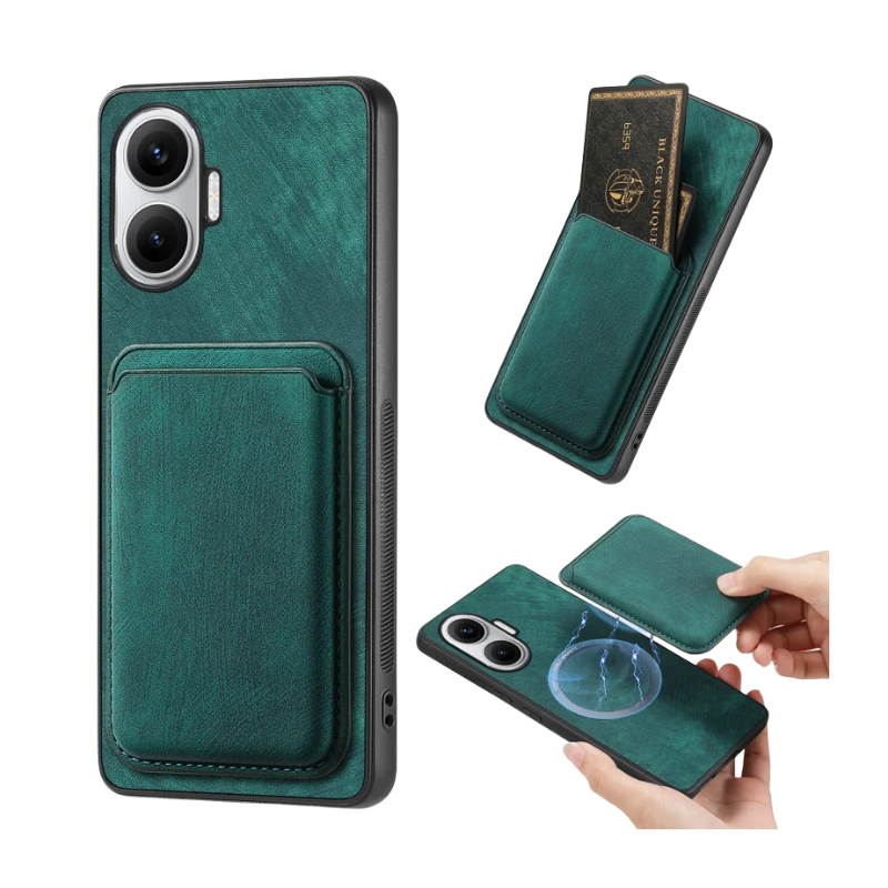 CardWave Case - Xiaomi