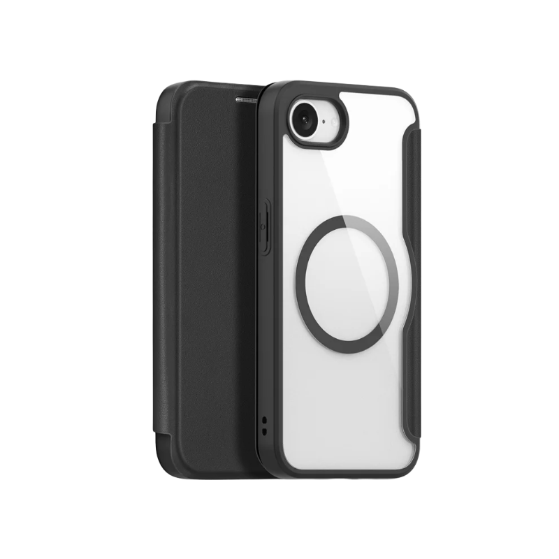 Leather Phone Case - iOS
