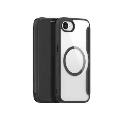 Leather Phone Case - iOS