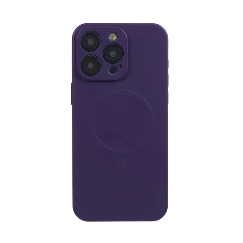 MagSilk Case - iOS