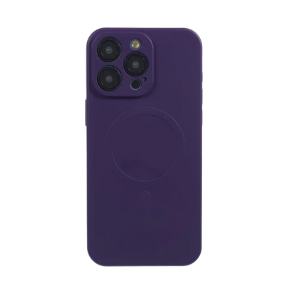 MagSilk Case - iOS