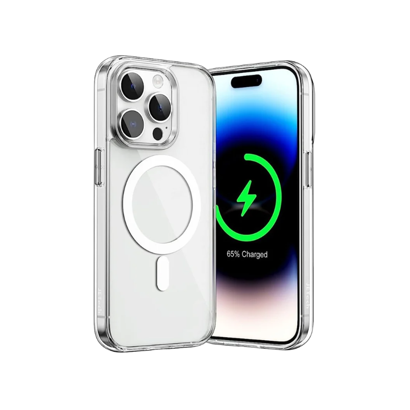 ClearAttach Case - iOS