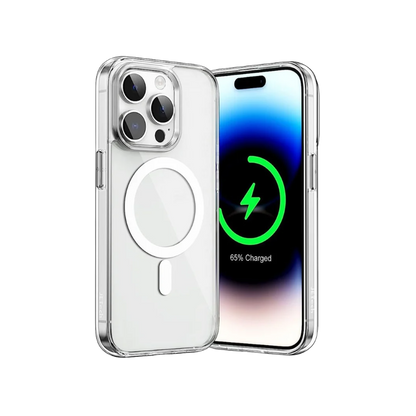 ClearAttach Case - iOS