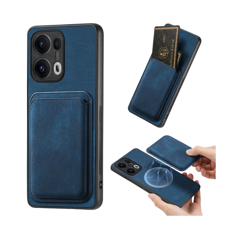 CardWave Case - Oppo