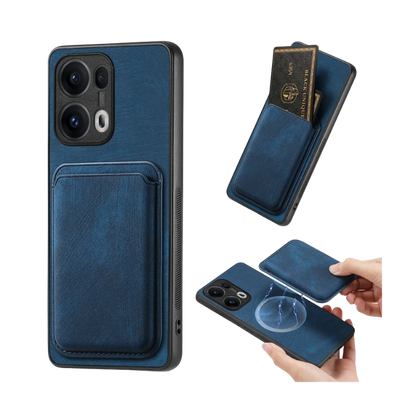CardWave Case - Oppo