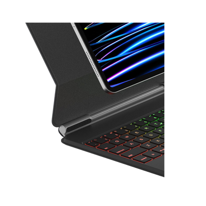 Magwave Wireless Magnetic Keyboard with Backlit