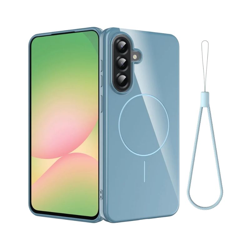 MagSecure Case - Samsung