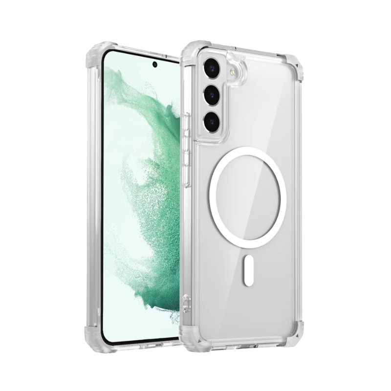 MagView Clear Case - Samsung