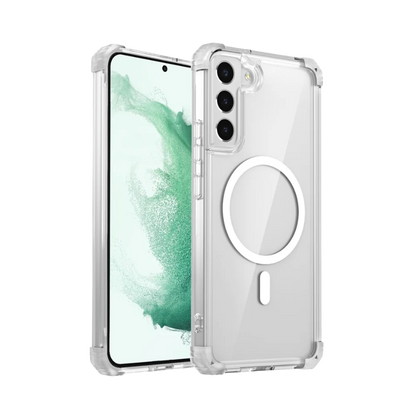 MagView Clear Case - Samsung