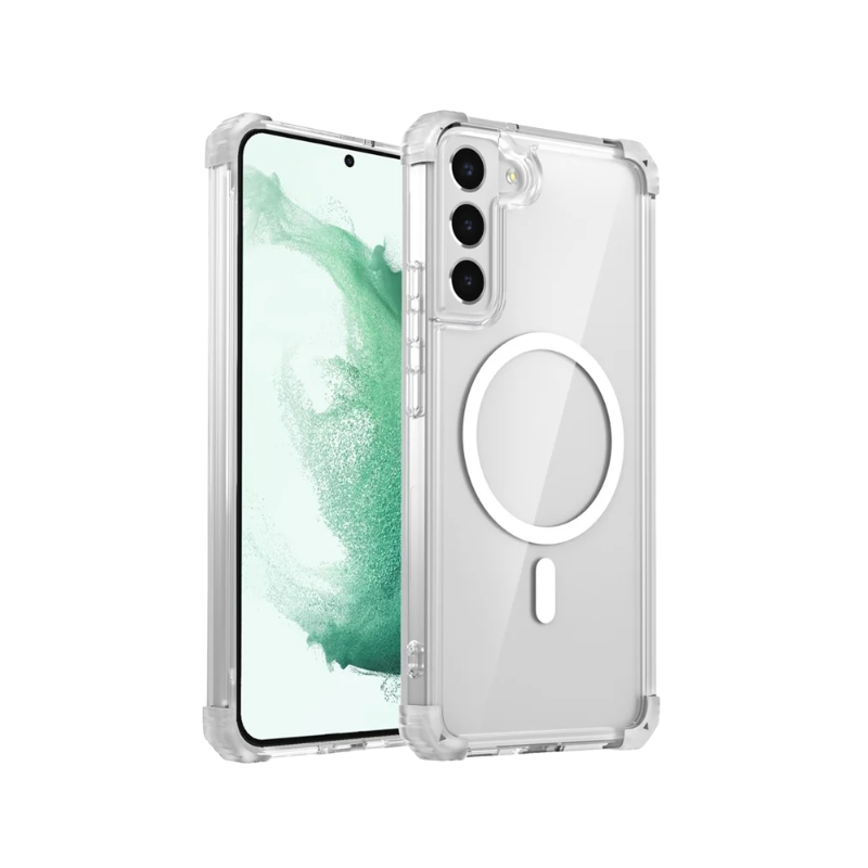 MagView Clear Case - Samsung