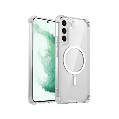 MagView Clear Case - Samsung