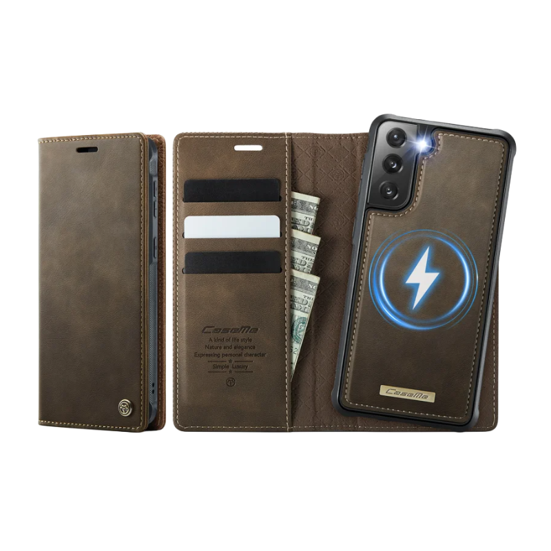 FlipMag - Samsung