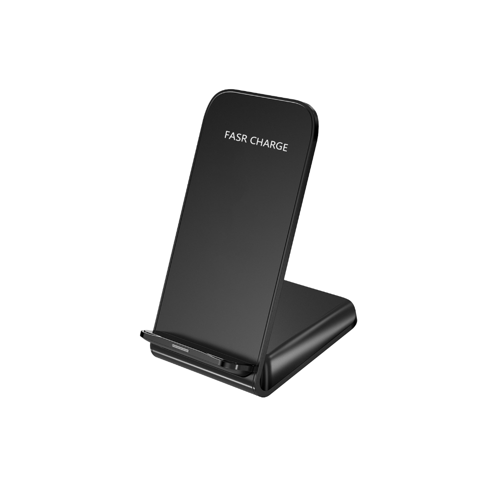 Magwave 15W Qi SwiftPad Wireless Charging Station For Phone