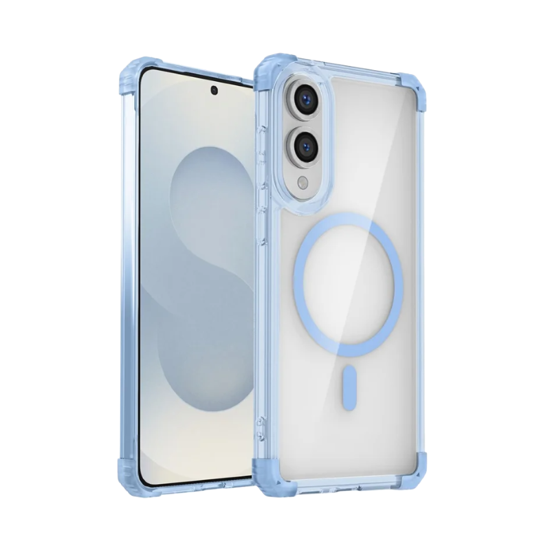 MagView Clear Case - Samsung