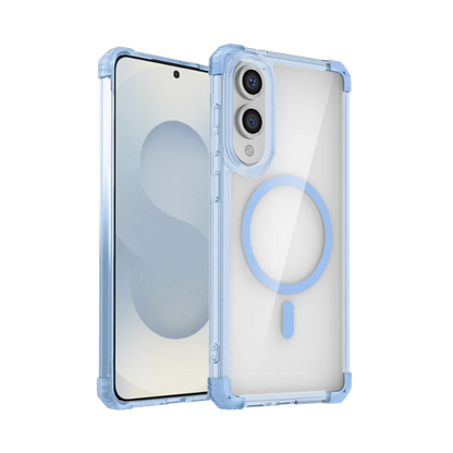 MagView Clear Case - Samsung