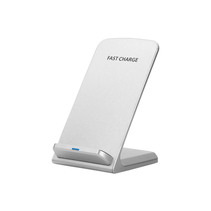 Magwave 15W Qi SwiftPad Wireless Charging Station For Phone