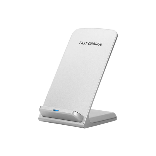 Magwave 15W Qi SwiftPad Wireless Charging Station For Phone