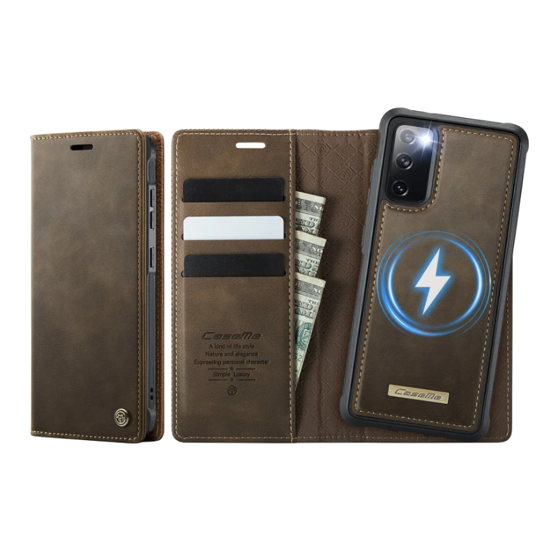 FlipMag - Samsung