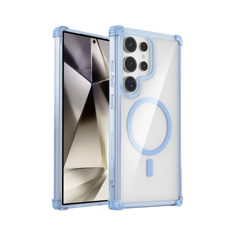 MagView Clear Case - Samsung
