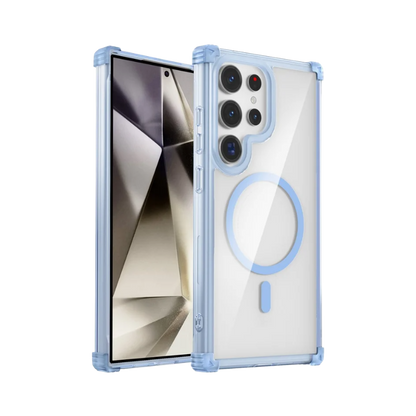 MagView Clear Case - Samsung