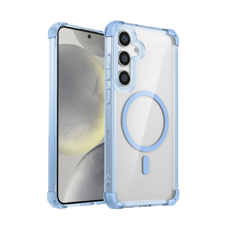 MagView Clear Case - Samsung