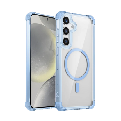 MagView Clear Case - Samsung