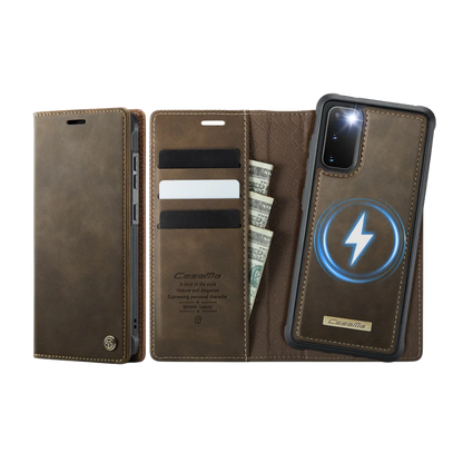 FlipMag - Samsung