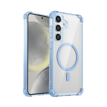 MagView Clear Case - Samsung