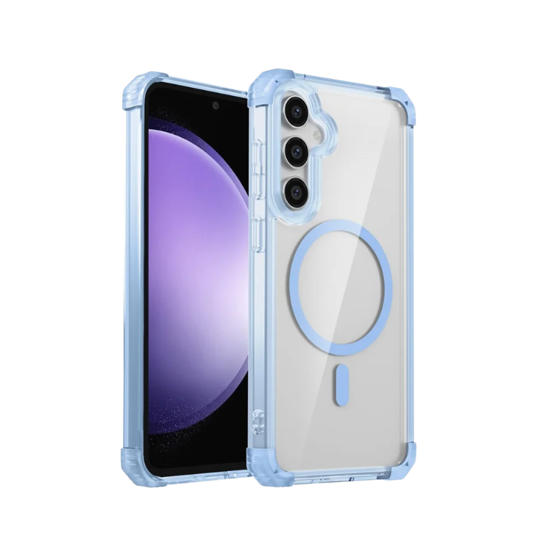 MagView Clear Case - Samsung