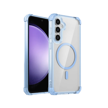 MagView Clear Case - Samsung