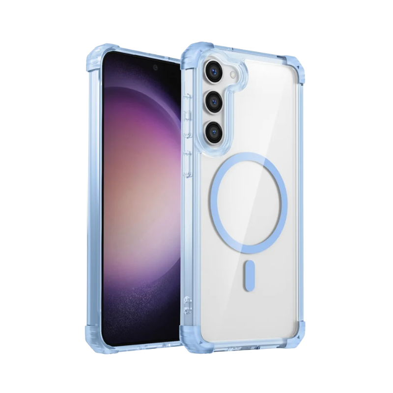 MagView Clear Case - Samsung