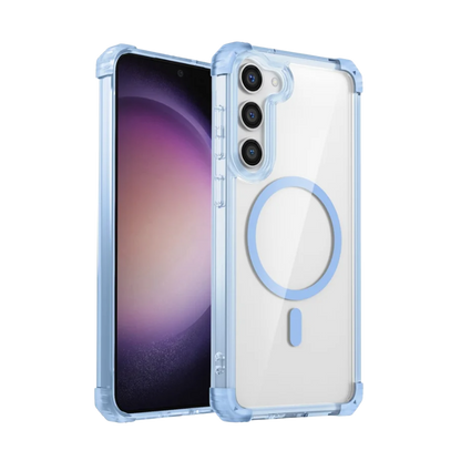 MagView Clear Case - Samsung
