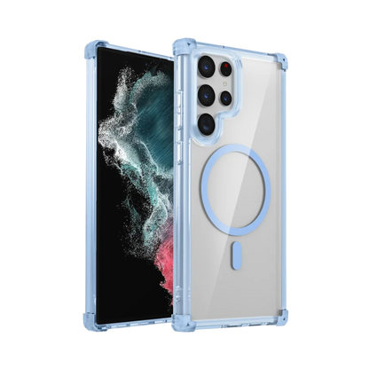 MagView Clear Case - Samsung